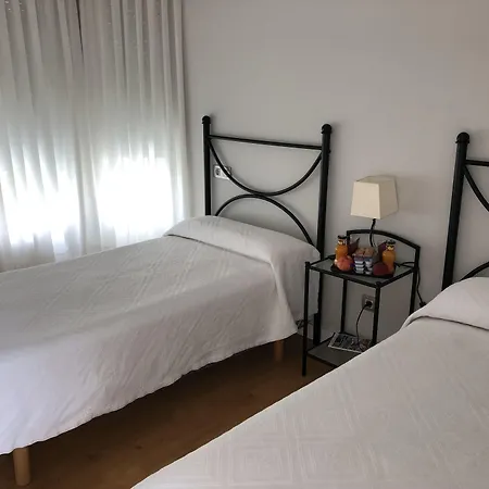 Basagoiti Vendégház 3*