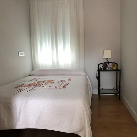 Pensión Basagoiti 3*