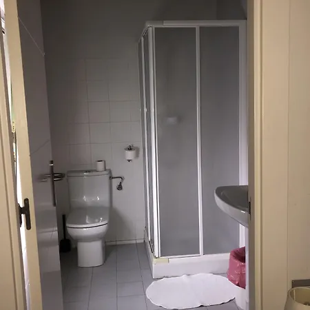 Vendégház Basagoiti 3*