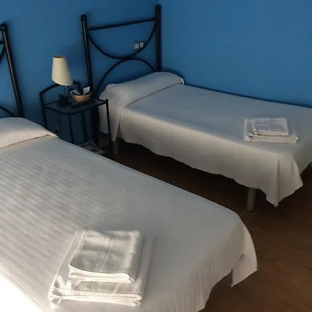 Basagoiti Vendégház