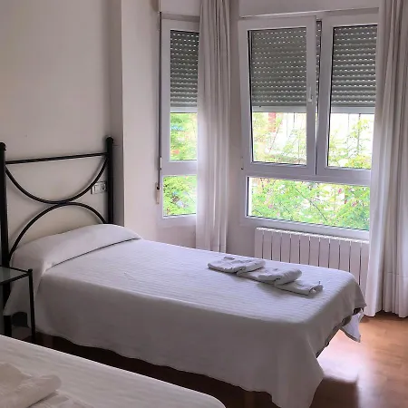 Vendégház Basagoiti Getxo