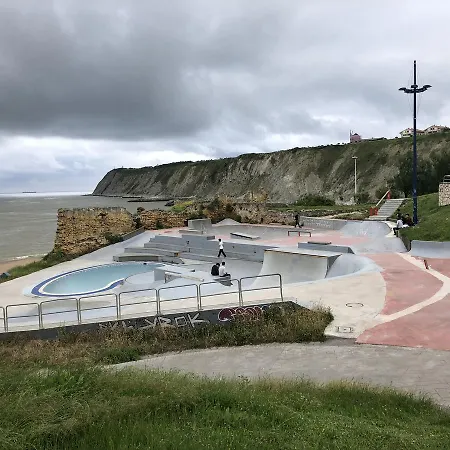 Vendégház Basagoiti 3*