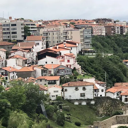 Basagoiti Vendégház