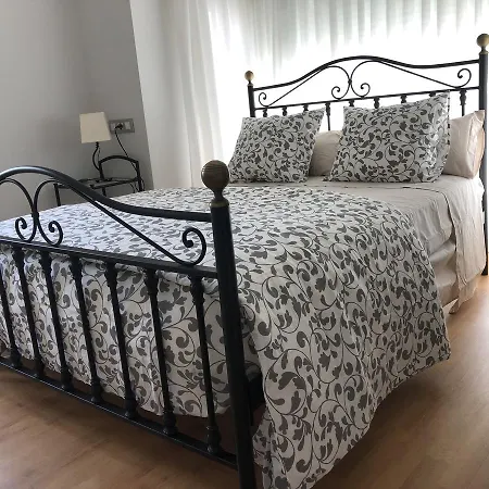 Basagoiti Vendégház 3*