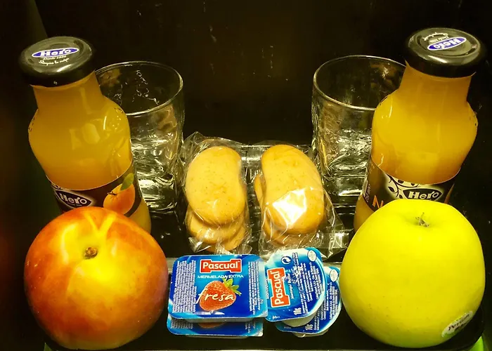 Basagoiti Pensión 3*