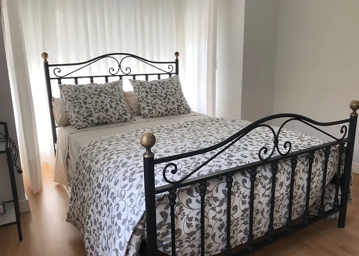 Basagoiti Pensión 3*