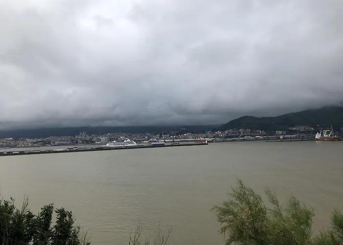 Basagoiti Pensión Getxo