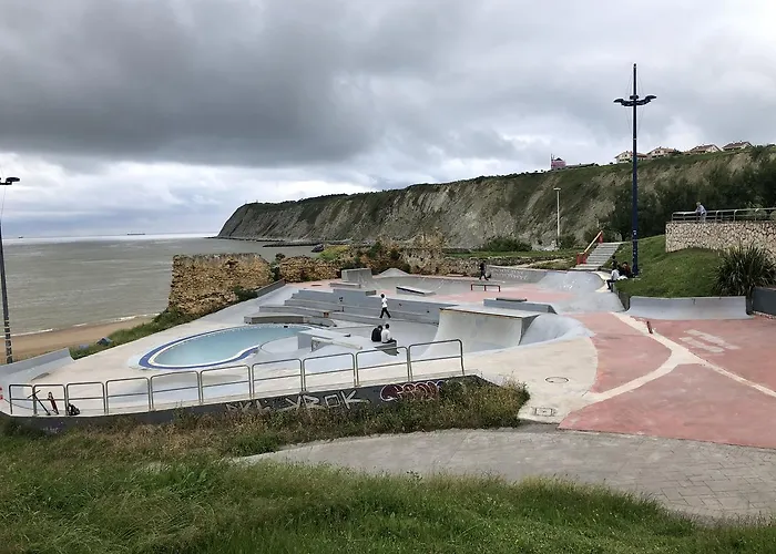 Pensión Basagoiti 3*