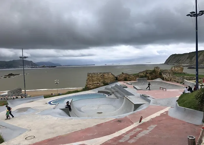 Basagoiti Pensión 3*