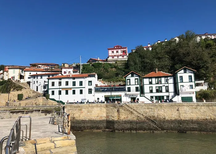 Basagoiti Pensión Getxo