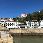 Basagoiti Gasthuis Getxo