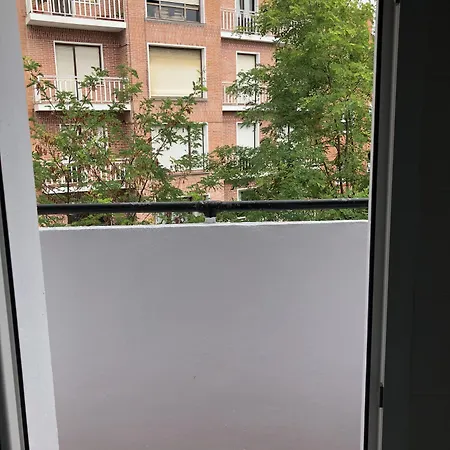 بيت ضيافة Basagoiti 3*