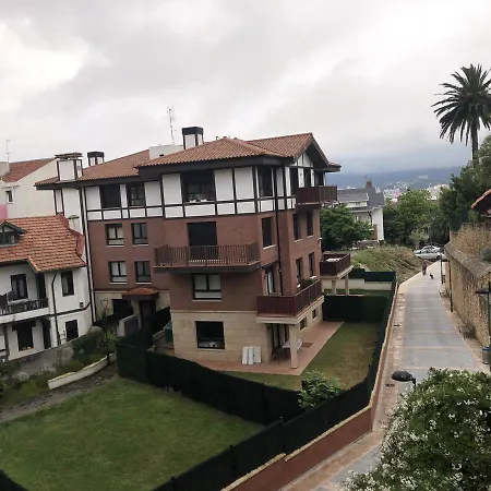 Basagoiti Pensionat 3*