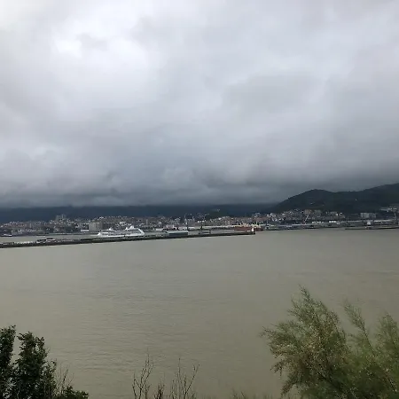 Basagoiti بيت ضيافة خيتكسو