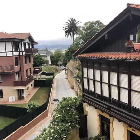 Basagoiti Getxo