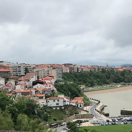 بيت ضيافة Basagoiti 3*