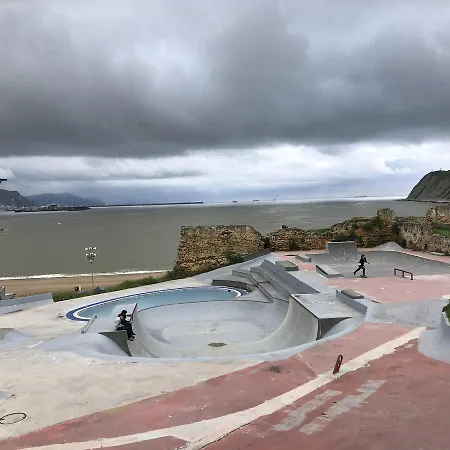 Basagoiti Casa de hóspedes 3*