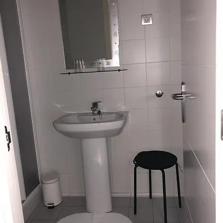 Basagoiti Pensionat 3*