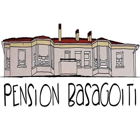 Basagoiti Guest house *