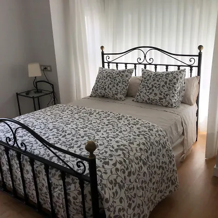 Basagoiti بيت ضيافة