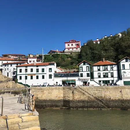 Basagoiti Guest house Getxo