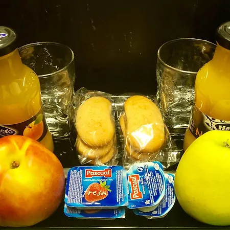 Basagoiti 招待所 3*