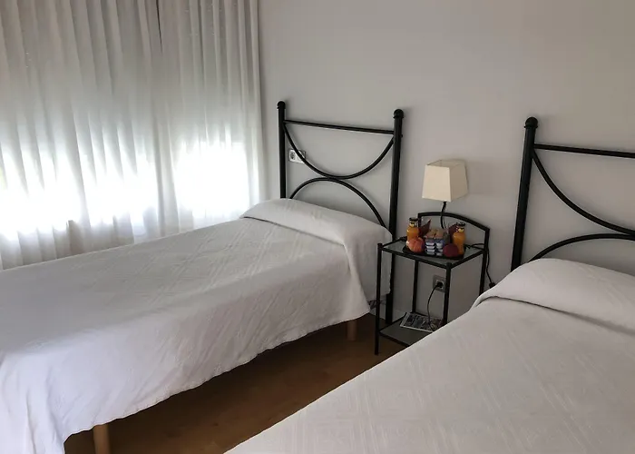 Basagoiti Guest house 3*