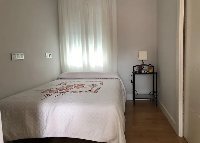 Guest house Basagoiti 3*