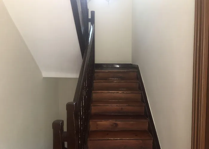 Basagoiti Guest house