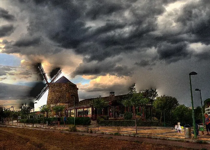 Basagoiti Guest house