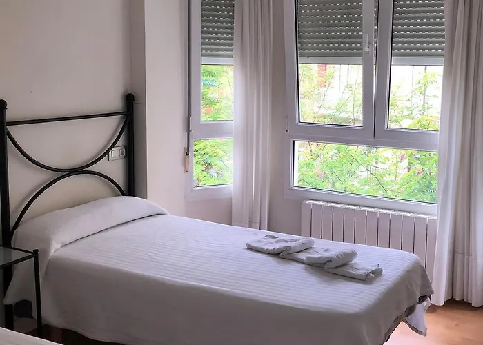 Guest house Basagoiti Getxo