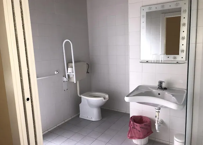 Basagoiti Guest house 3*