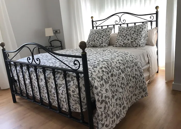 Basagoiti Guest house 3*