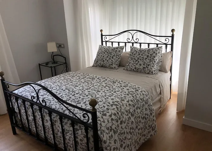 Basagoiti Guest house