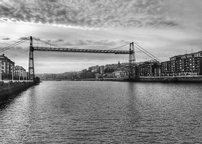 Guest house Basagoiti Getxo