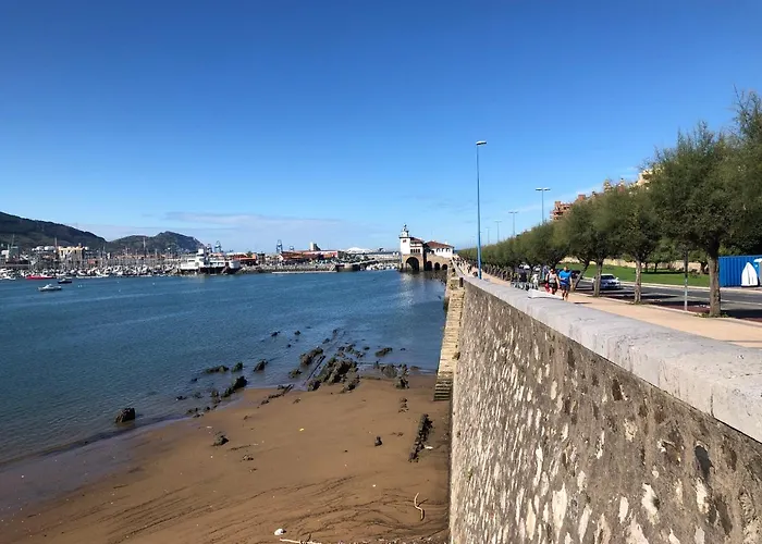 Basagoiti Guest house